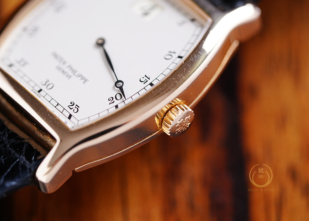 Patek 3969R 150th Anniversary Limited