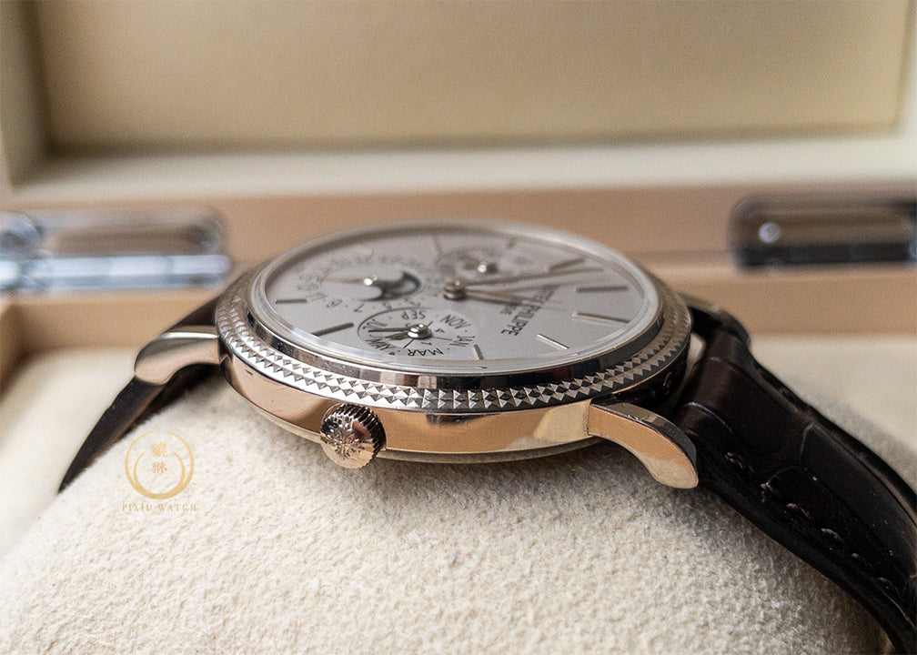 Patek Philippe 5139G Perpetual Calendar