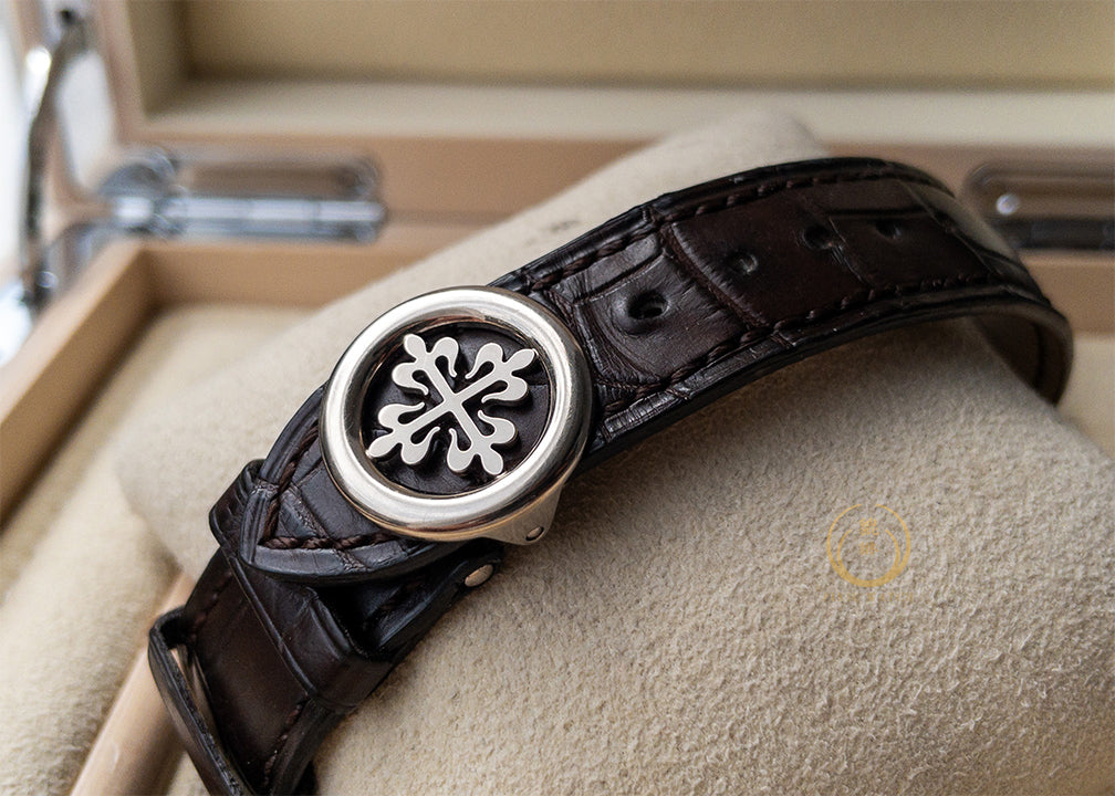 Patek Philippe 5139G Perpetual Calendar