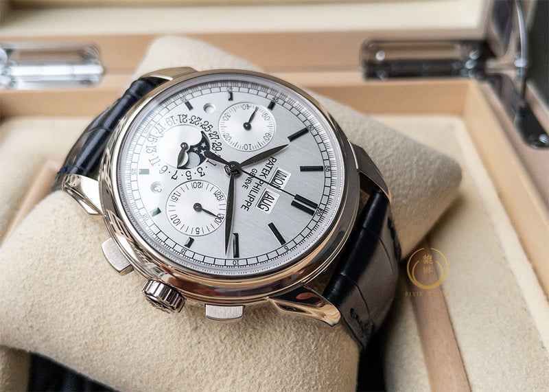 Patek Grand Complications 5270G-001