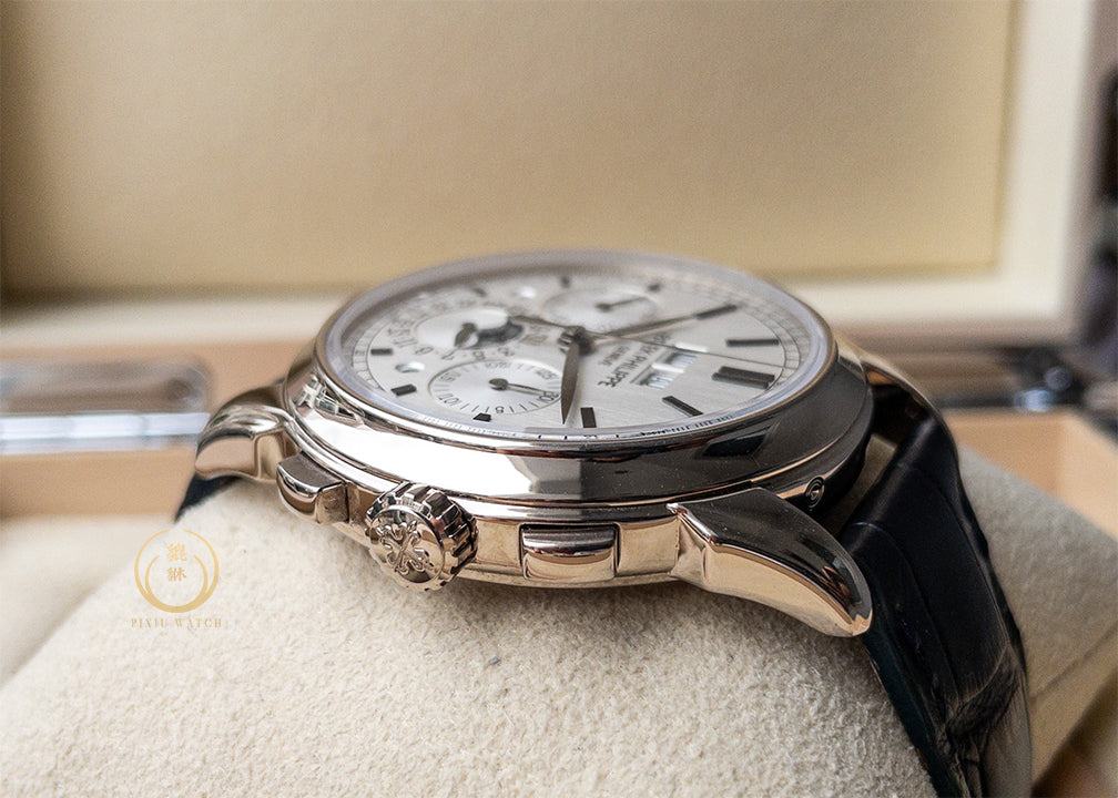 Patek Grand Complications 5270G-001