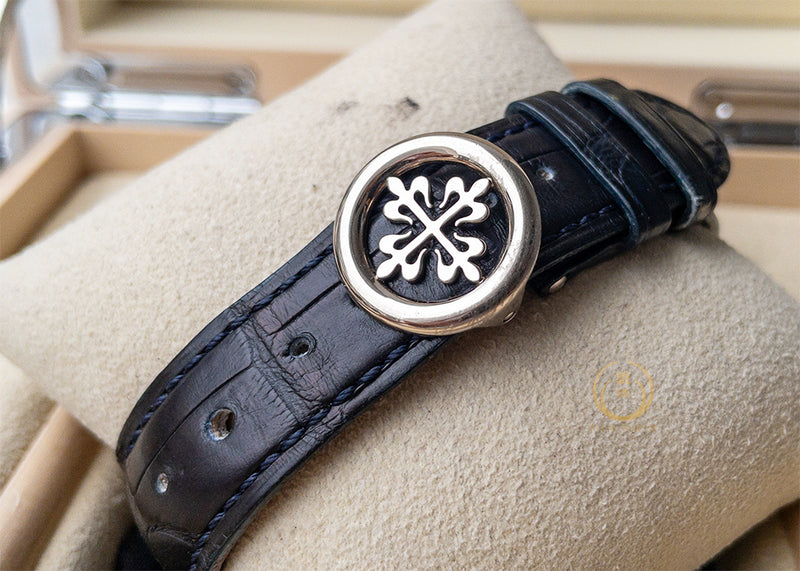 Patek Grand Complications 5270G-001