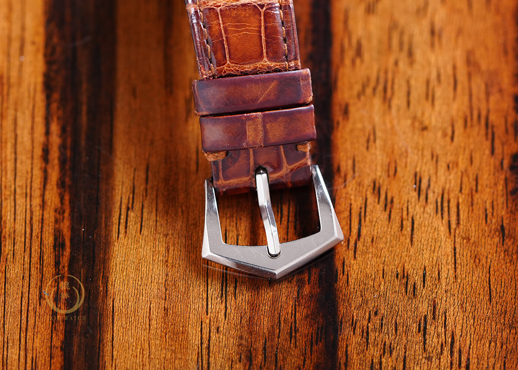 Patek Annual Calendar 5035G