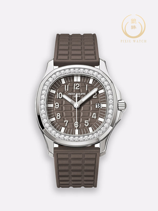 Patek Philippe Aquanaut 5067A Luce
