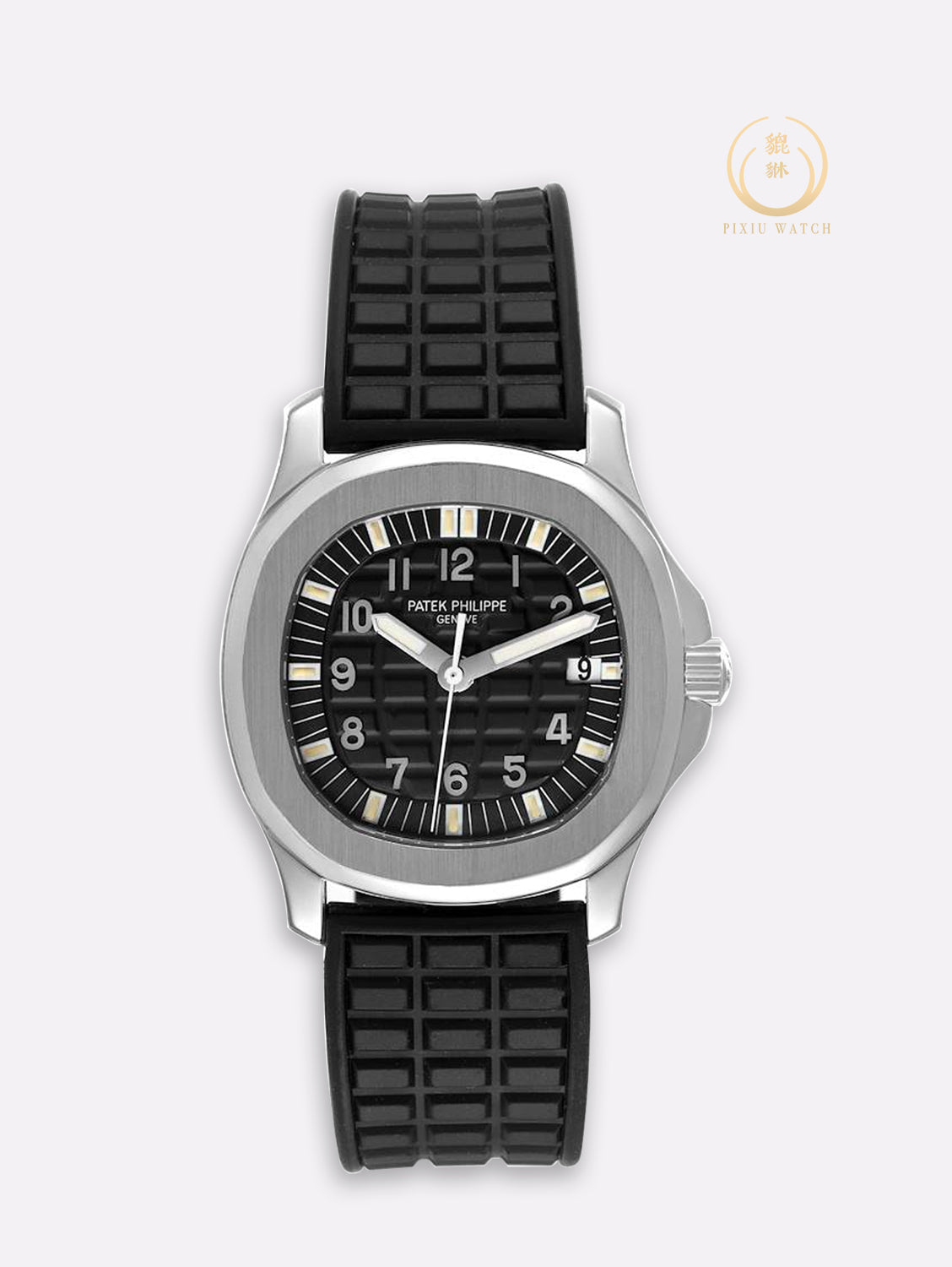Patek Aquanaut Quartz 1st Gen 5064A