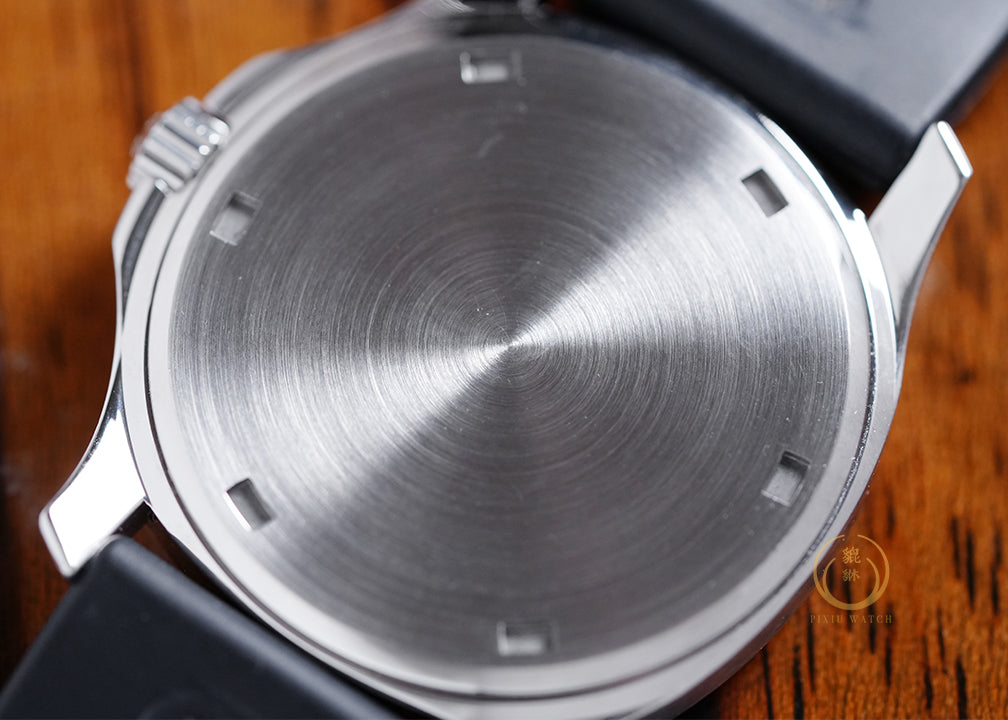 Patek Aquanaut Quartz 1st Gen 5064A