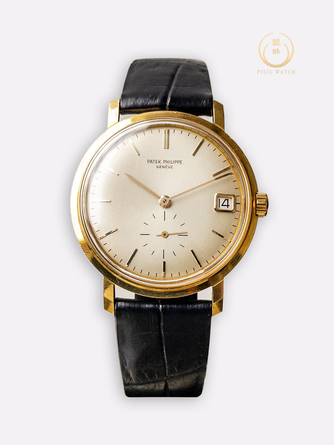 Patek Philippe Calatrava 3445G