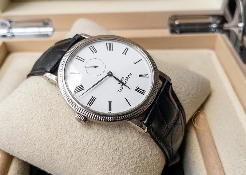 Patek Philippe Calatrava 5119G