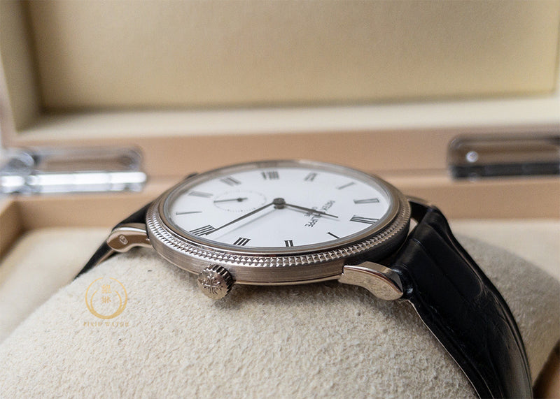 Patek Philippe Calatrava 5119G