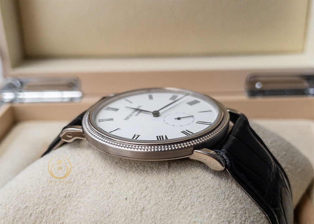 Patek Philippe Calatrava 5119G