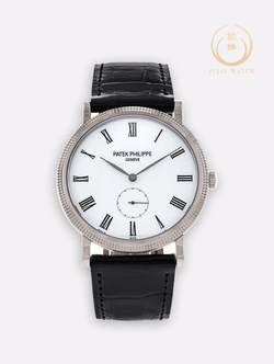 Patek Philippe Calatrava 5119G