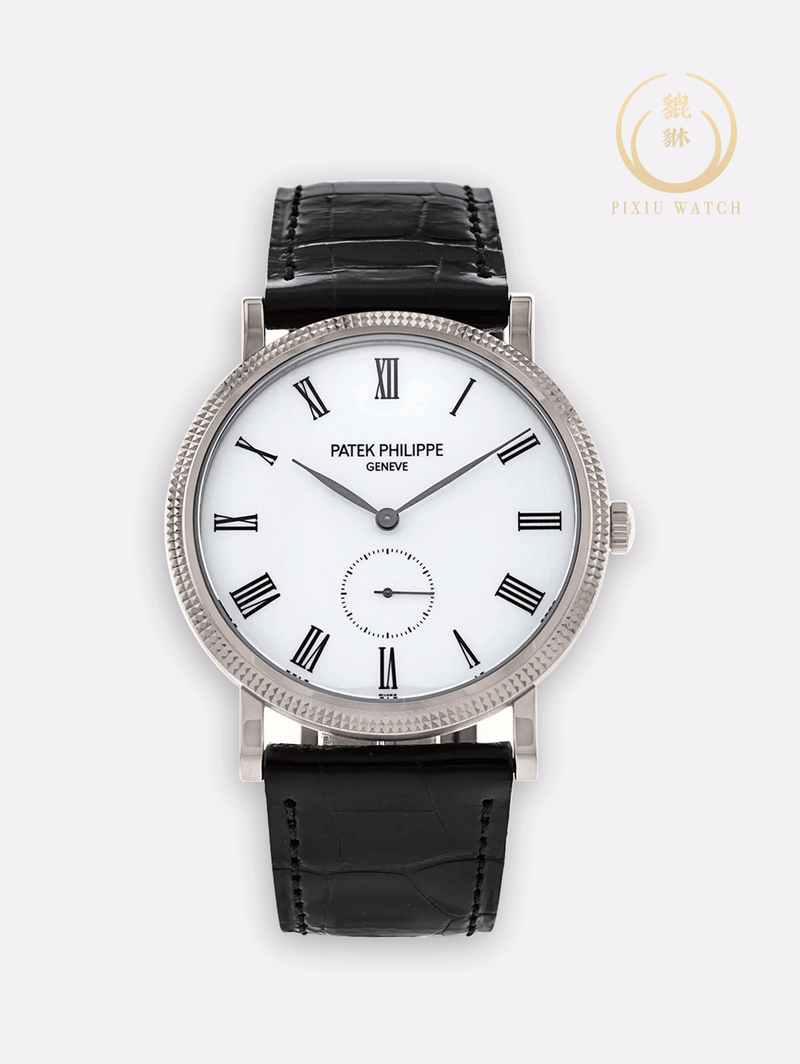 Patek Philippe Calatrava 5119G
