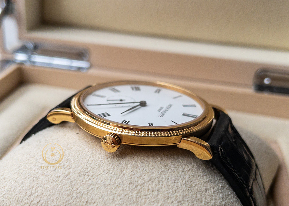 Patek Philippe Calatrava 5119R Rose Gold