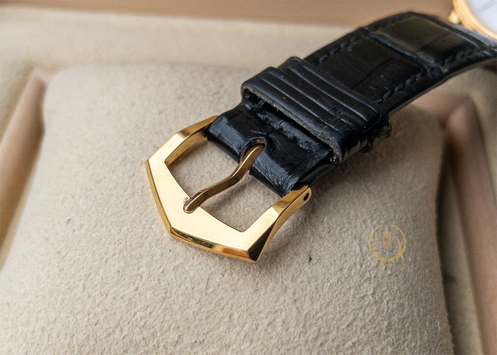 Patek Philippe Calatrava 5119R Rose Gold