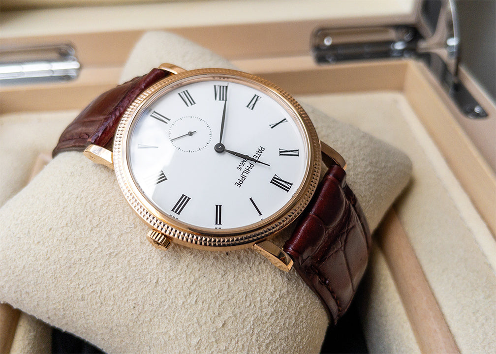 Patek Philippe Calatrava 5119R