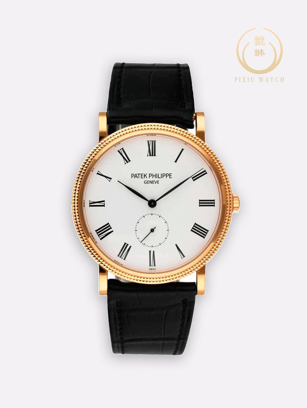 Patek Philippe Calatrava 5119R