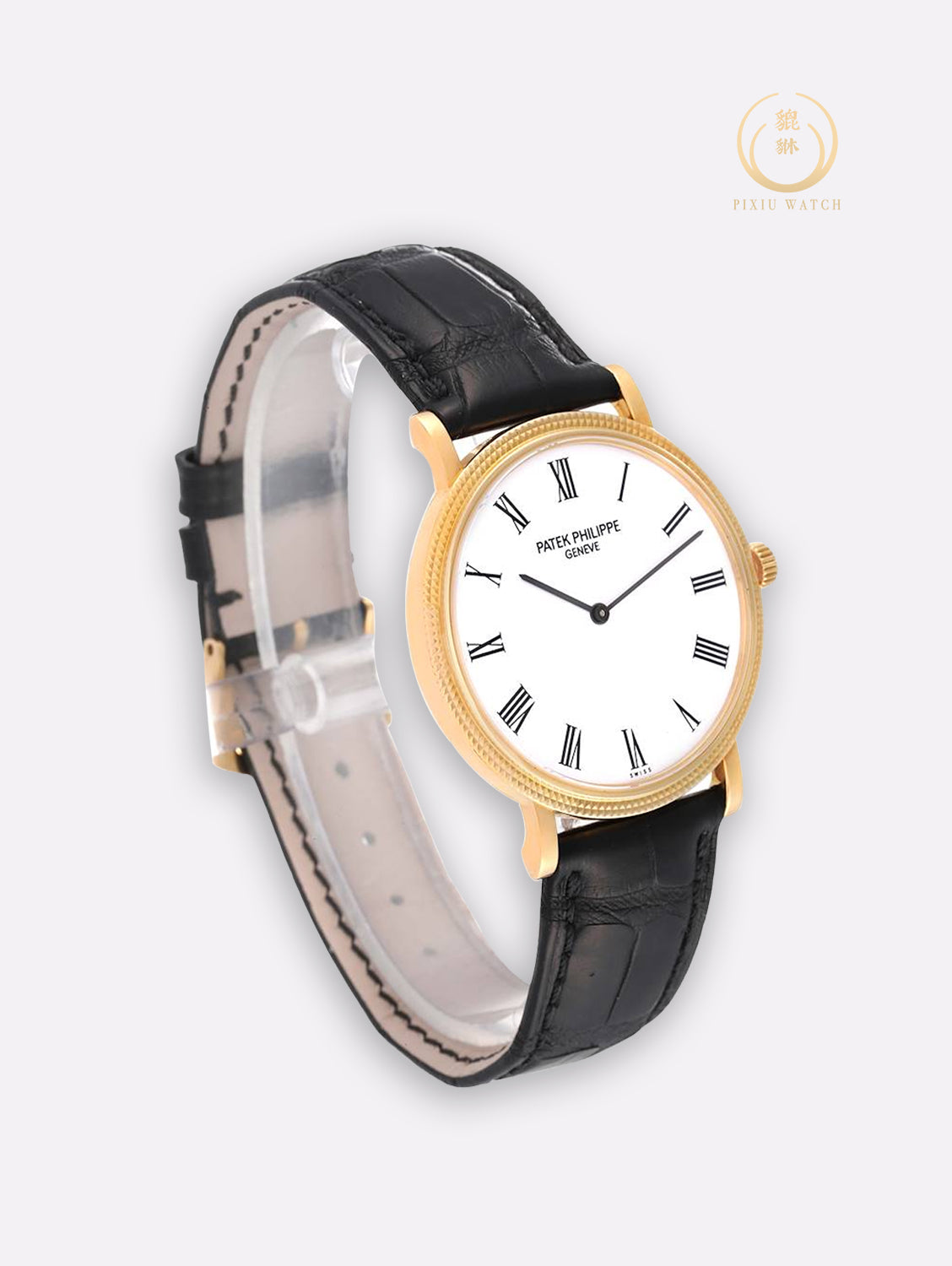 Patek Calatrava 5120J