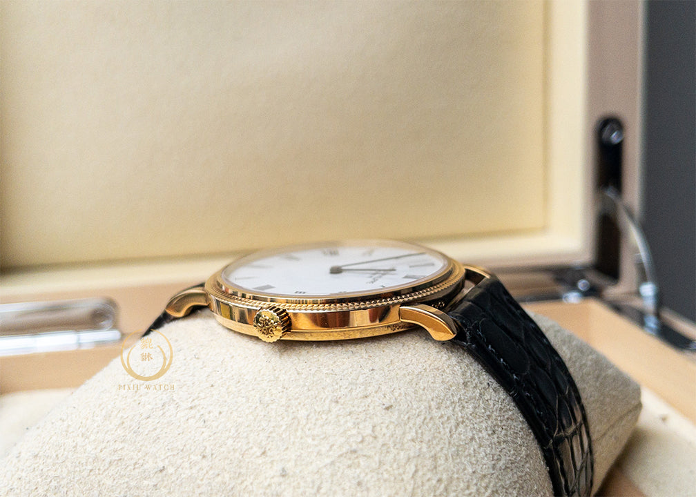 Patek Calatrava 5120J