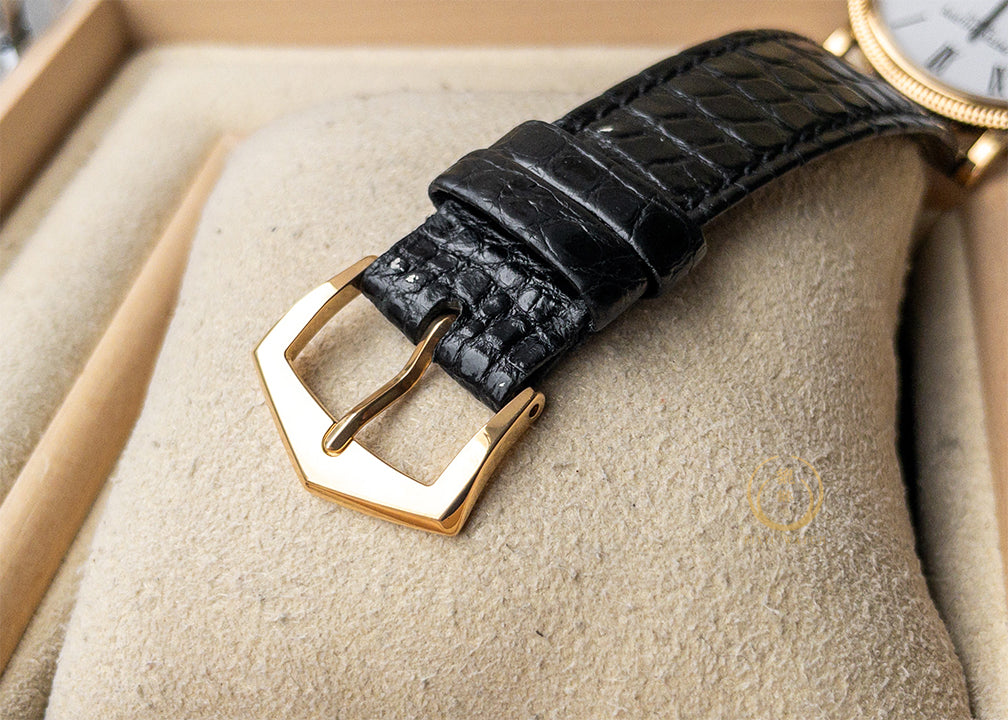 Patek Calatrava 5120J