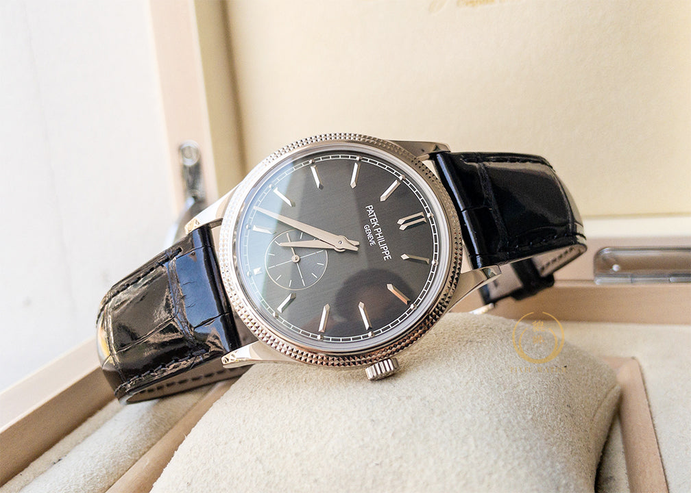 Patek Philippe Calatrava 6119G