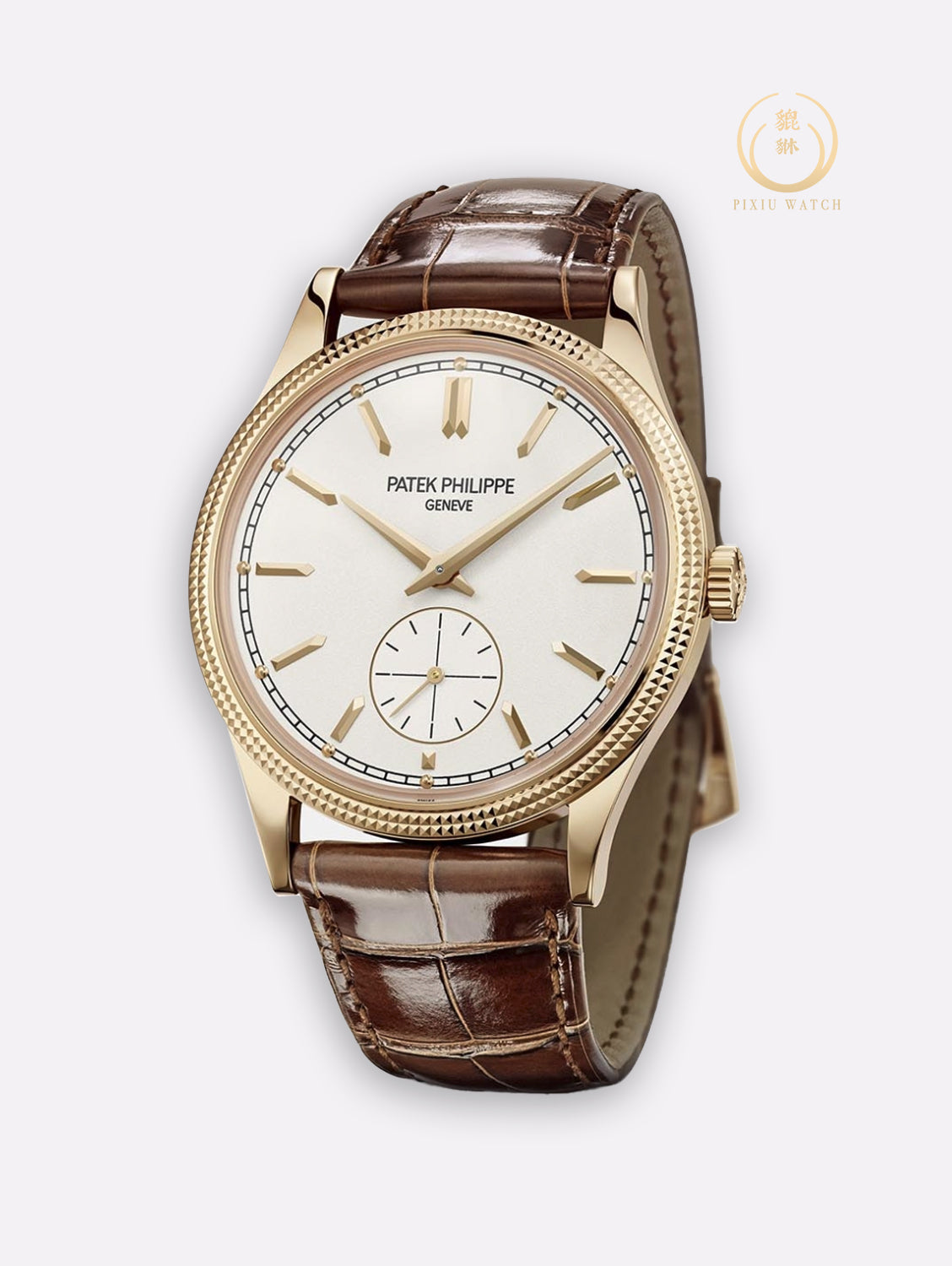 Patek Philippe Calatrava 6119R