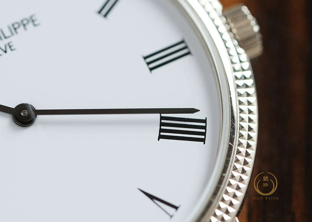 Patek Calatrava Extra Thin 5120G