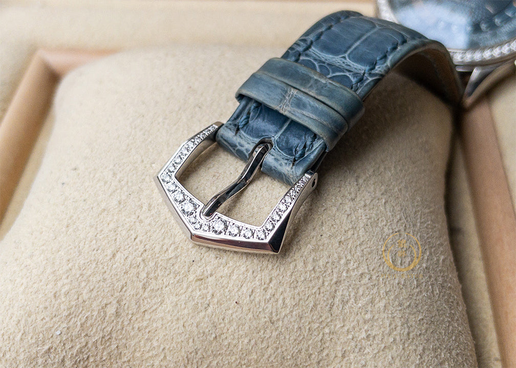 Patek Philippe World Time 7130G-014