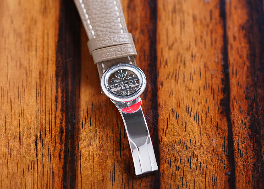 Patek World Time Flyback 5935A