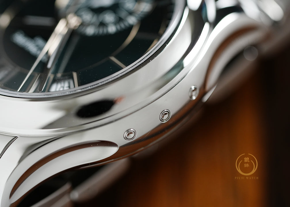 Patek Flyback Annual Calendar 5905/1A