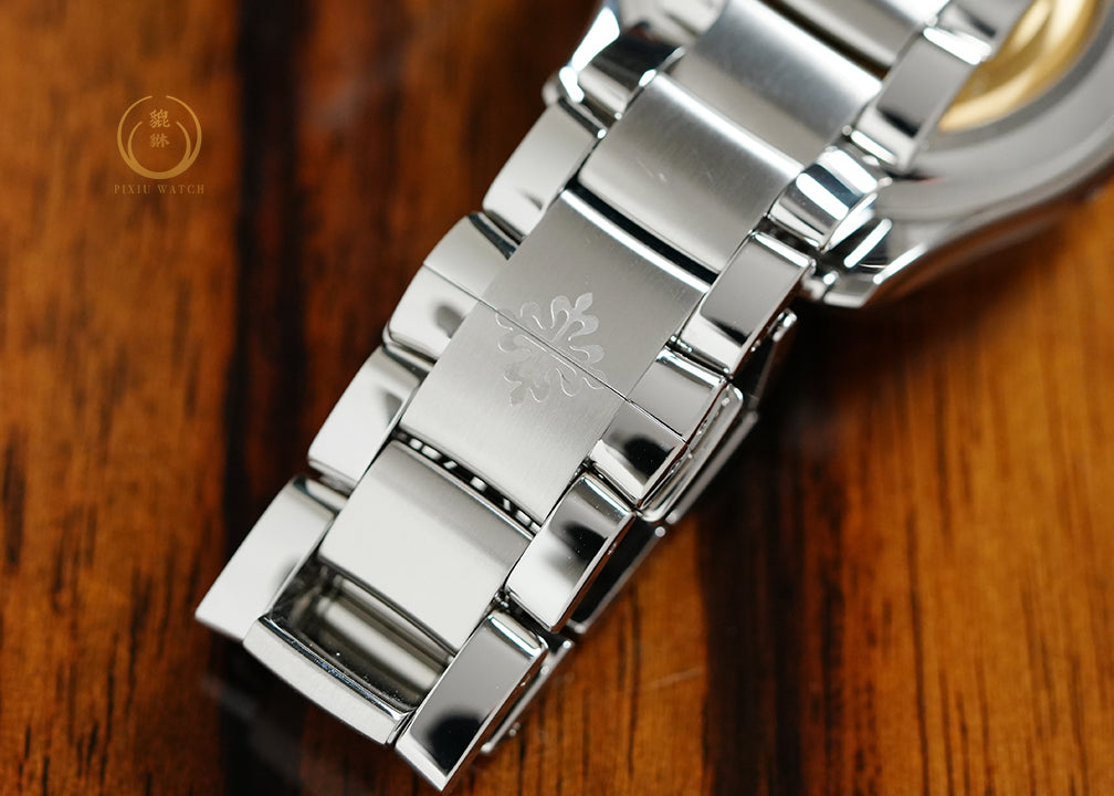 Patek Flyback Annual Calendar 5905/1A