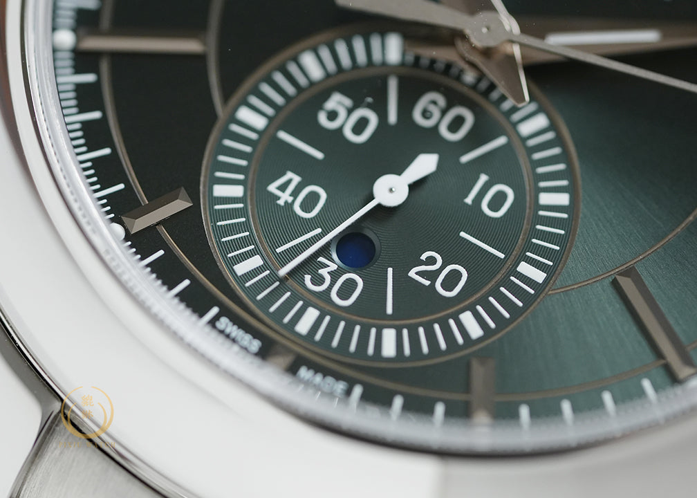 Patek Flyback Annual Calendar 5905/1A