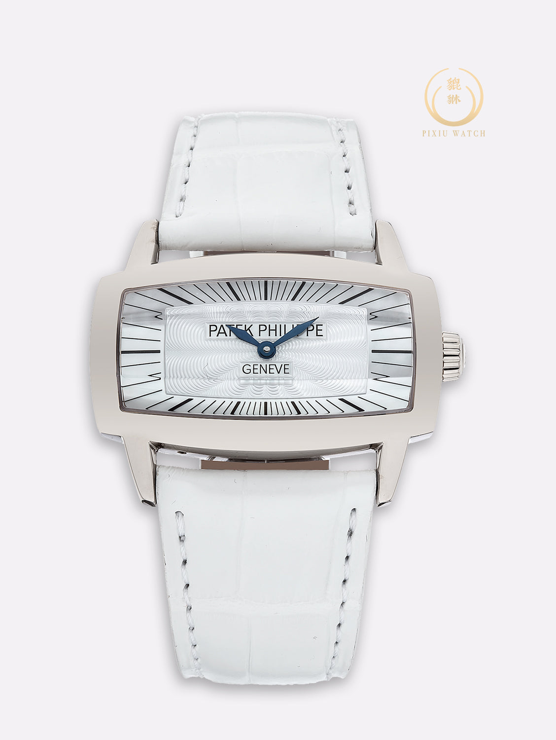 Patek Philippe Gondolo Gemma 4980G