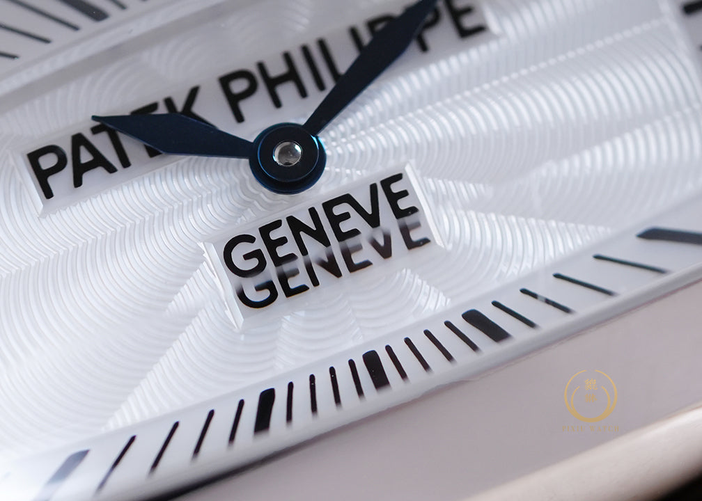 Patek Philippe Gondolo Gemma 4980G