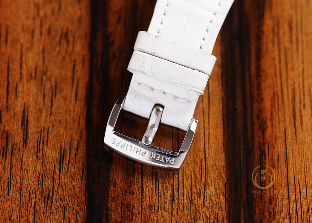 Patek Philippe Gondolo Gemma 4980G