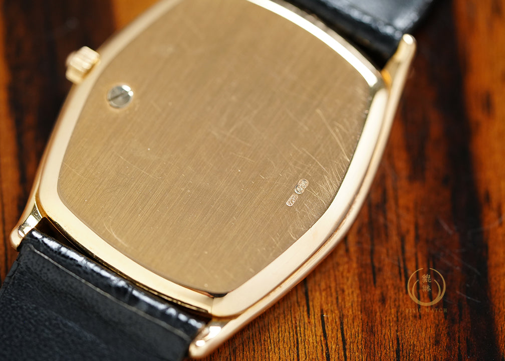 Patek Gondolo Ultra-thin 3842R