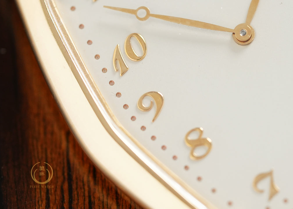 Patek Gondolo Ultra-thin 3842R