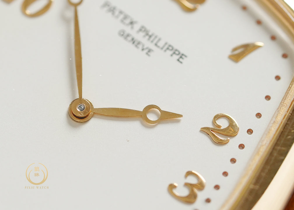 Patek Gondolo Ultra-thin 3842R