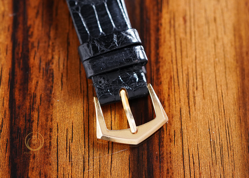 Patek Gondolo Ultra-thin 3842R