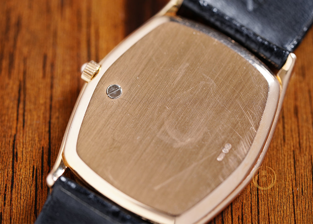 Patek Gondolo Ultra-thin 3842R