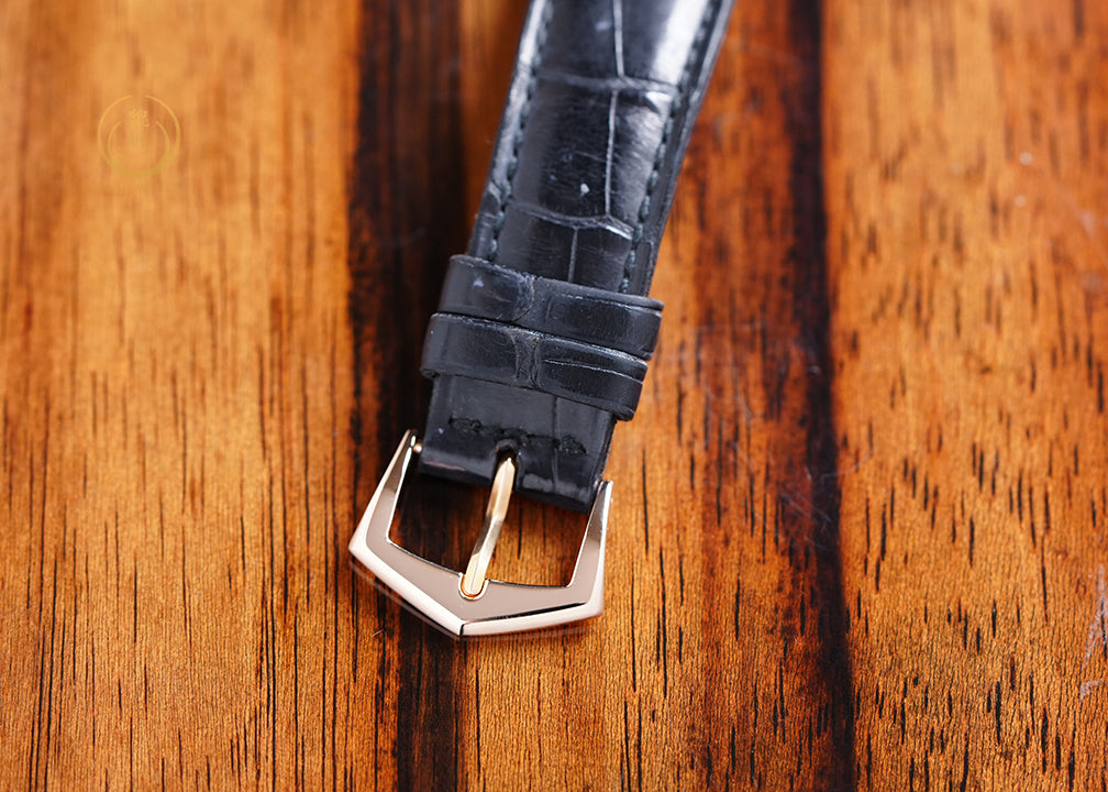 Patek Nautilus Aquanaut 5060SR-010