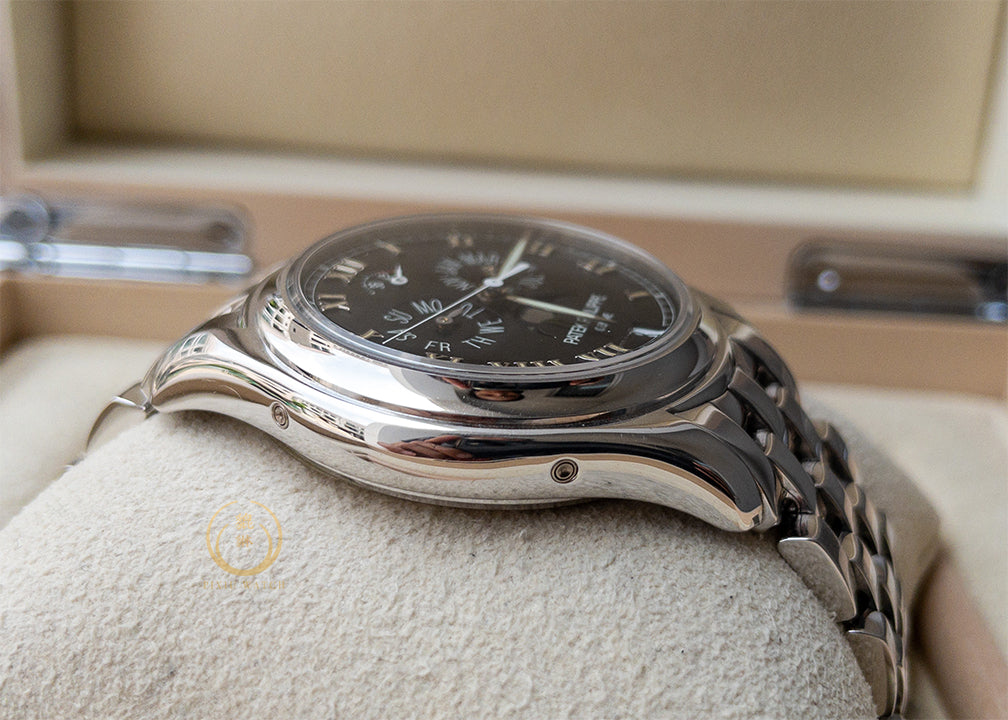 Patek Philippe 5036/1G White Gold