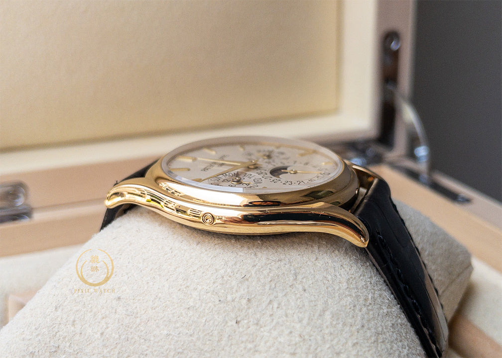 Patek Philippe 5140J-001 Perpetual