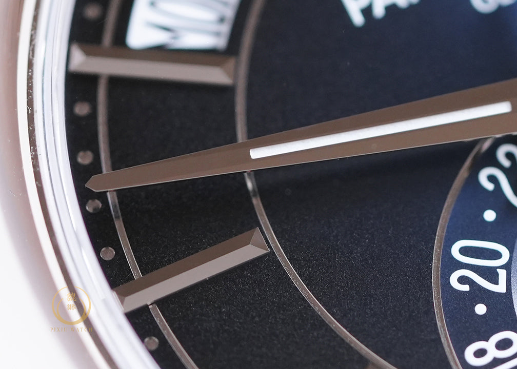 Patek Complications Annual Calendar 5205G