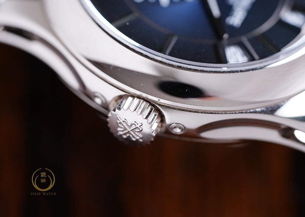 Patek Complications Annual Calendar 5205G