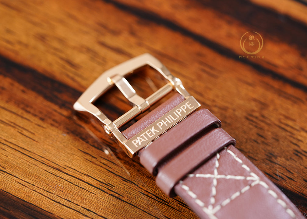 Patek Calatrava 5524R Travel Time