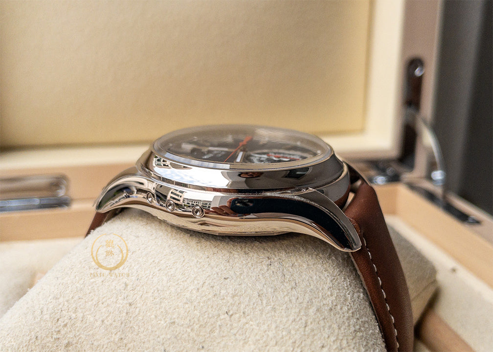 Patek Philippe 5960/01G Annual Calendar