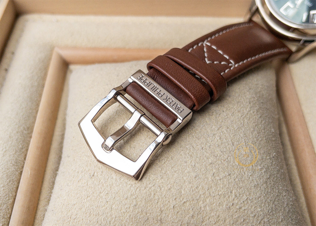 Patek Philippe 5960/01G Annual Calendar