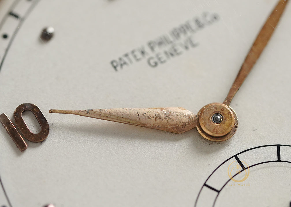 Patek Philippe Calatrava 1509R