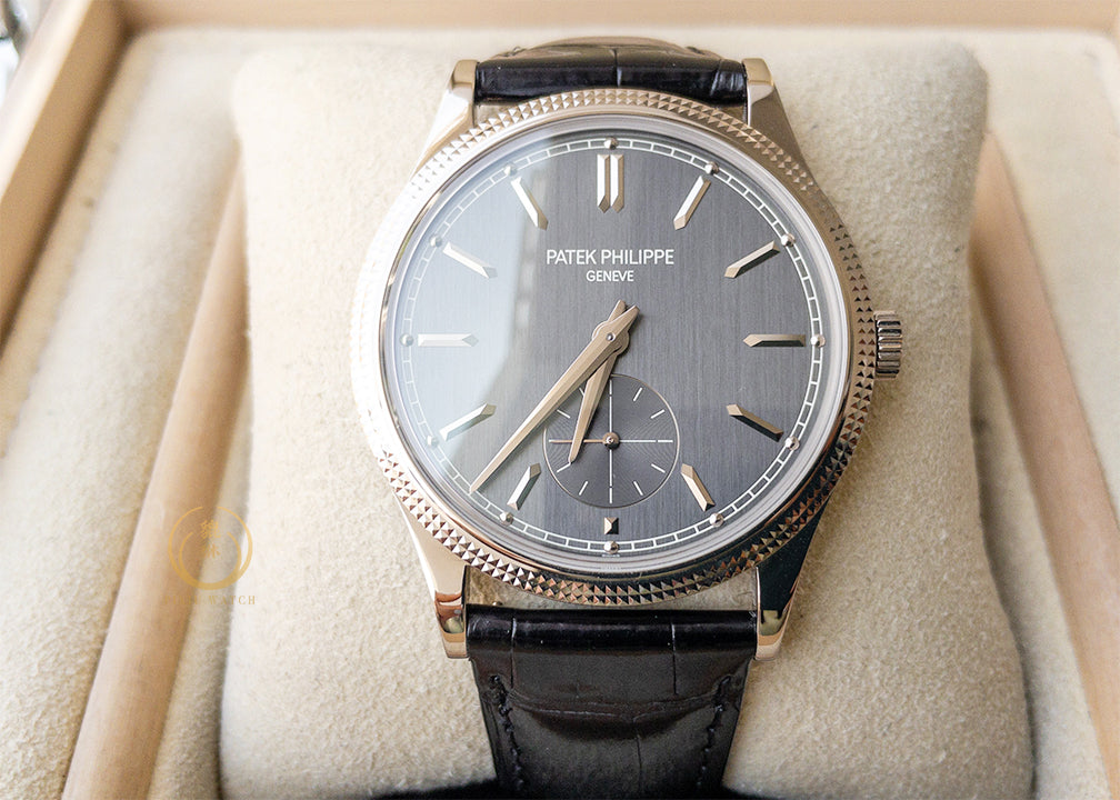 Patek Philippe Calatrava 6119G