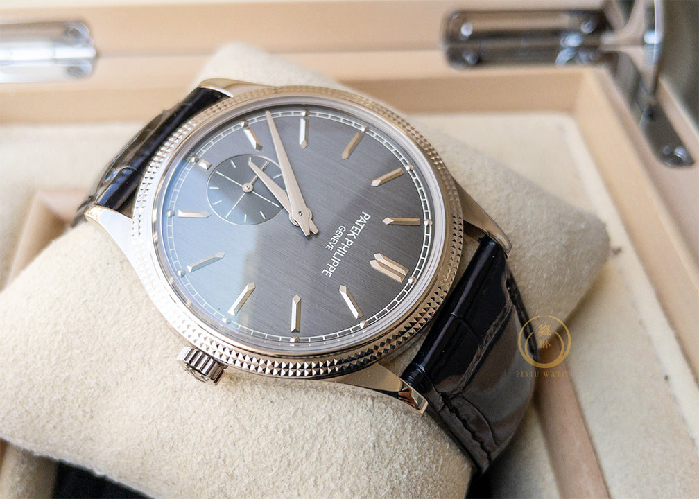 Patek Philippe Calatrava 6119G